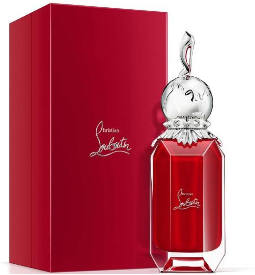 Christian Louboutin Loubirouge (20-31912 парфюмерная вода 90 мл)