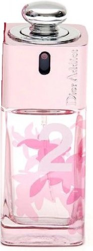Dior Addict 2 Summer Litchi тестер