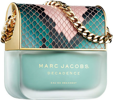 Marc Jacobs Decadence Eau So Decadent (20-35561 туалетная вода-тестер 100 мл)