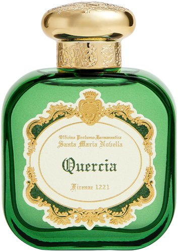 Santa Maria Novella Quercia тестер