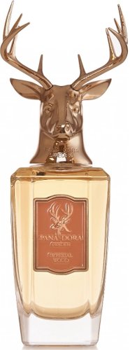 Pana Dora Imperial Wood тестер