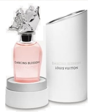 Louis Vuitton Dancing Blossom (20-89311 парфюмерная вода 100 мл)