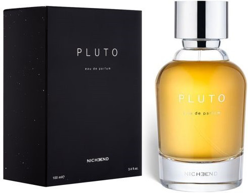 Nicheend Pluto (20-24571 парфюмерная вода 100 мл)