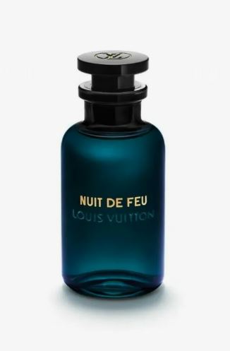 Louis Vuitton Nuit De Feu (25-090038 парфюмерная вода-тестер 100 мл)