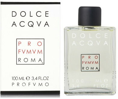 Profumum Roma Dolce Acqua (20-64505 парфюмерная вода 100 мл)