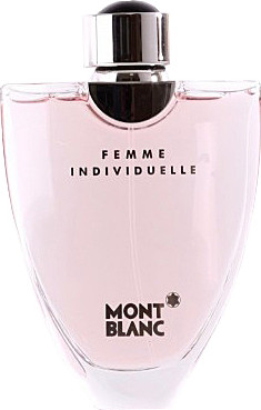 Mont Blanc Individuel Femme (20-32371 туалетная вода-тестер 75 мл)