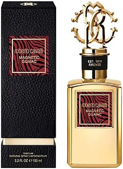 Roberto Cavalli Magnetic Guaiac (20-35880 духи 100 мл)