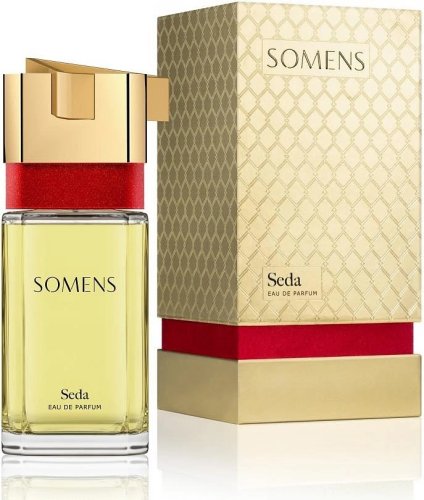 Somens Seda 50