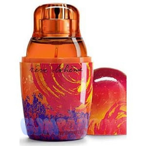 Marina Marinof Reve Boheme (20-29960 туалетная вода 50 мл)