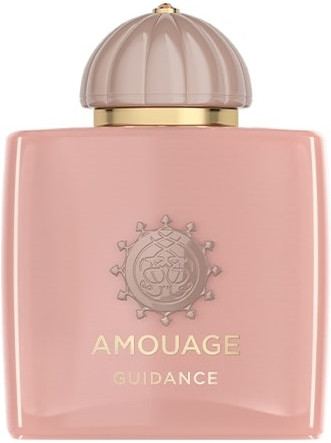 Amouage Guidance тестер