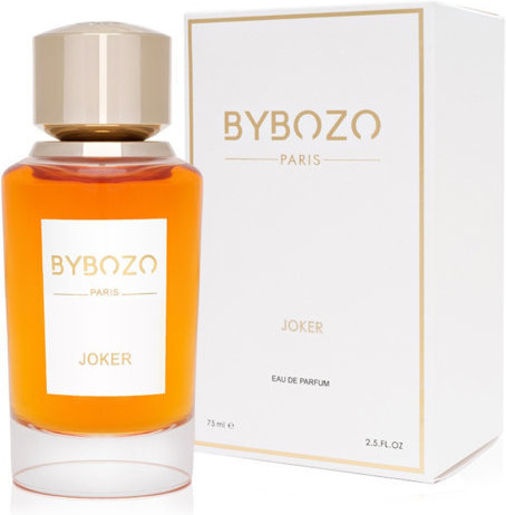 ByBozo Joker (20-72577 парфюмерная вода 75 мл)