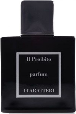 I Caratteri L'elegante (20-23461 духи-тестер 50 мл)