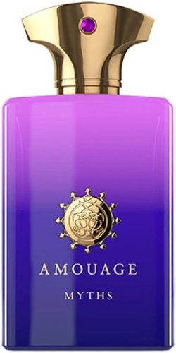 Amouage Myths Man тестер