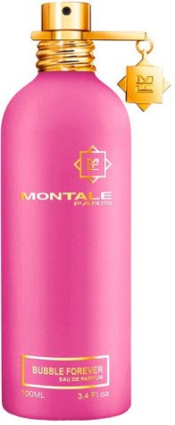 Montale Bubble Forever (20-79819 парфюмерная вода-тестер 100 мл)