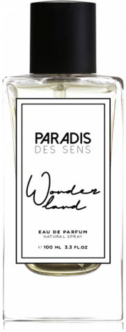 Paradis Des Sens Wonderland (20-83125 парфюмерная вода-тестер 100 мл)