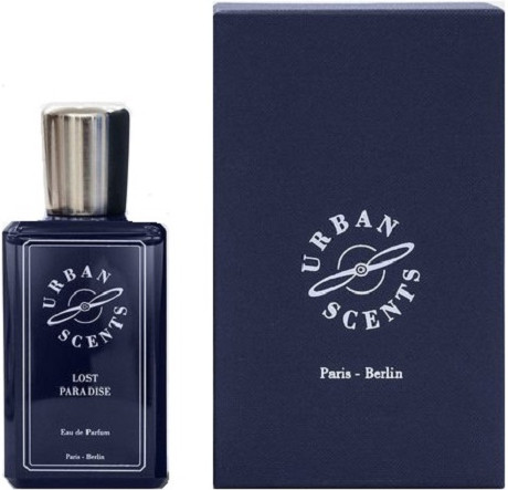Urban Scents Lost Paradise (20-29047 парфюмерная вода 100 мл)