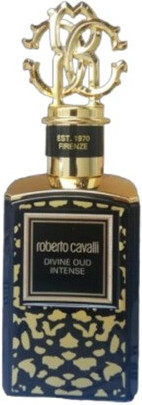 Roberto Cavalli Divine Oud Intense (20-60614 парфюмерная вода-тестер 100 мл)