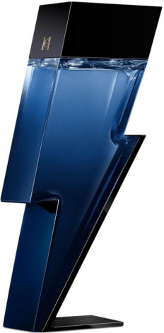 Carolina Herrera Bad Boy Cobalt (20-52450 парфюмерная вода-тестер 100 мл)