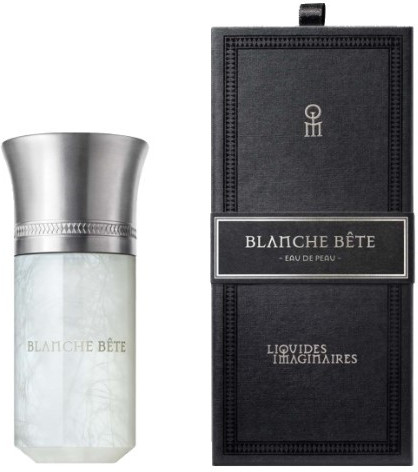 Les Liquides Imaginaires Blanche Bete (20-50948 парфюмерная вода 100 мл)