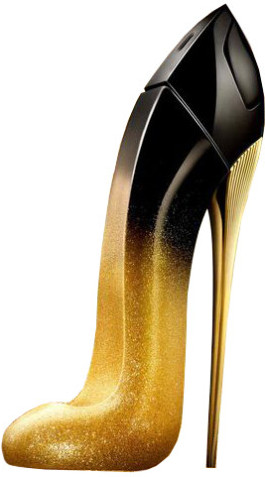 Carolina Herrera Good Girl Midnight (20-88302 парфюмерная вода-тестер 80 мл)