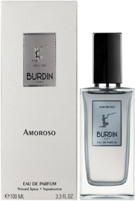 Burdin Amoroso (20-22155 парфюмерная вода 100 мл)