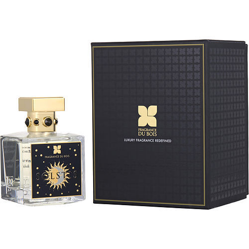 Fragrance Du Bois Solstis (20-74898 духи 100 мл)