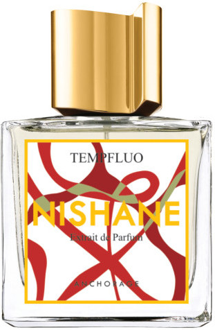 Nishane Tempfluo (20-65427 духи-тестер 100 мл)