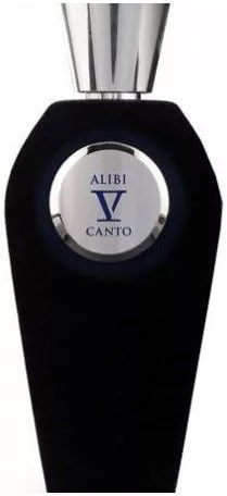 V Canto Alibi exdp тестер