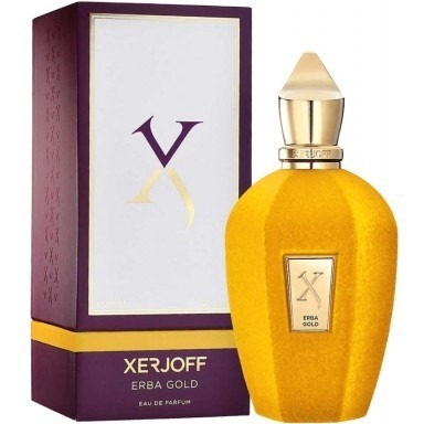Xerjoff Sospiro Erba Gold (20-58478 парфюмерная вода 50 мл)