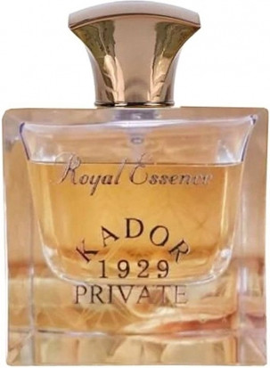 Noran Perfumes Kador 1929 Private (20-68818 парфюмерная вода-тестер 100 мл)