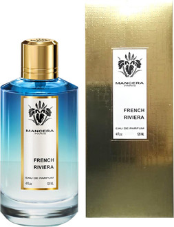 Mancera French Riviera (20-53042 парфюмерная вода 120 мл)