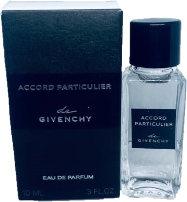 Givenchy Accord Particulier (20-78223 парфюмерная вода 10 мл)