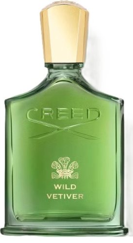 Creed Wild Vetiver тестер