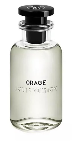 Louis Vuitton Orage тестер
