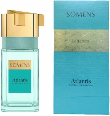Somens Atlantis 100