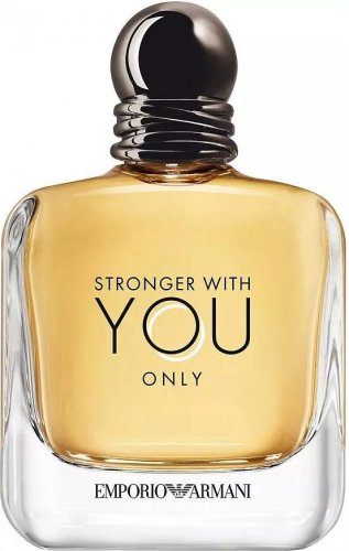Giorgio Armani Emporio Armani Stronger With You Only тестер