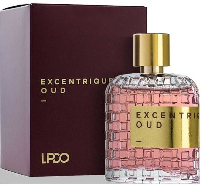 LPDO Excentrique Oud (20-29973 парфюмерная вода 100 мл)