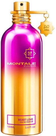Montale Beast Love (20-37642 парфюмерная вода-тестер 100 мл)
