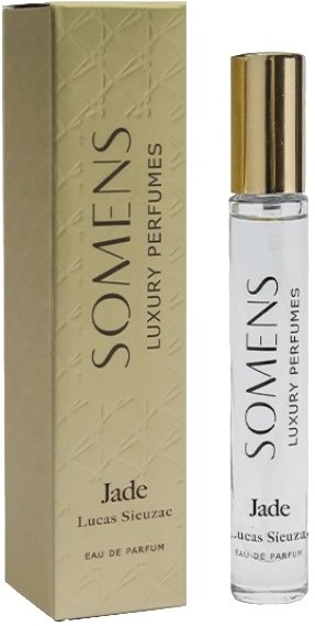 Somens Jade 10