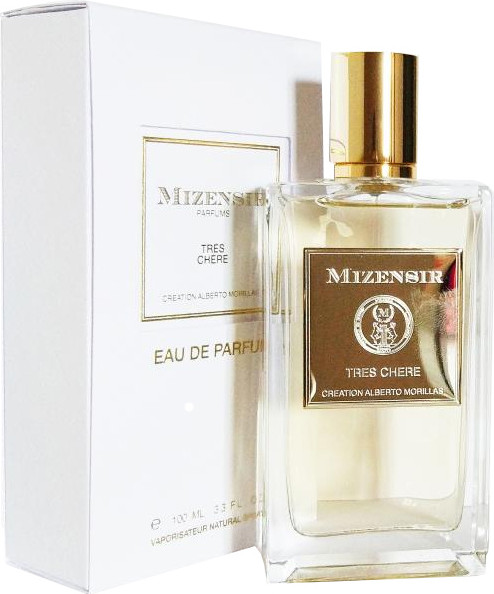 Mizensir Tres Chere (20-25084 парфюмерная вода 100 мл)