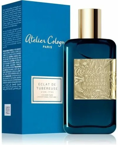 Atelier Cologne Eclat De Tubereuse (20-51456 парфюмерная вода 100 мл)