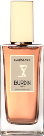 Burdin Emmene-moi (20-37204 парфюмерная вода-тестер 100 мл)
