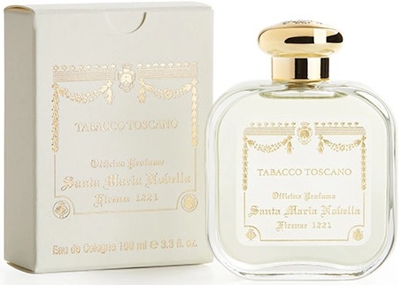 Santa Maria Novella Tabacco Toscano 100
