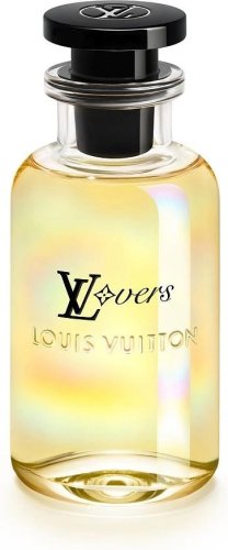 Louis Vuitton Lovers тестер