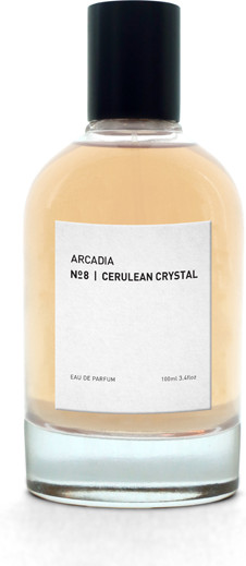 Arcadia No.8 Cerulean Crystal (20-59003 парфюмерная вода-тестер 100 мл)