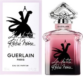 Фото духи Guerlain La Petite Robe Noire