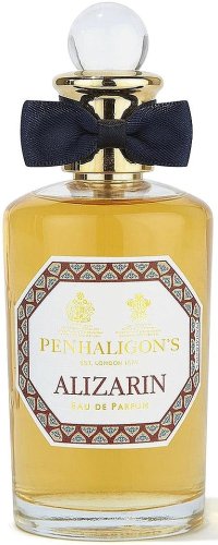 Penhaligon's Alizarin тестер