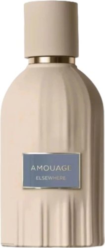 Amouage Elsewhere тестер