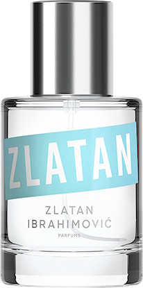 Zlatan Ibrahimovic Zlatan (20-27876 туалетная вода-тестер 100 мл)