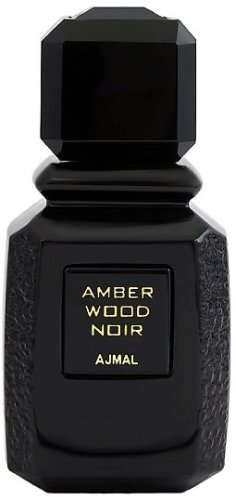 Ajmal Amber Wood Noir тестер